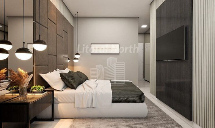 Imagem Apartamento com 3 Quartos à Venda, 81 m² em Vila Operária - Itajaí Imagem Apartamento com 3 Quartos à Venda, 81 m² em Vila Operária - Itajaí
