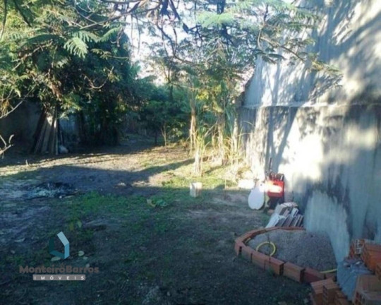 Imagem Terreno à Venda, 511 m² em Jardim Novo Campos Elíseos - Campinas Imagem Terreno à Venda, 511 m² em Jardim Novo Campos Elíseos - Campinas