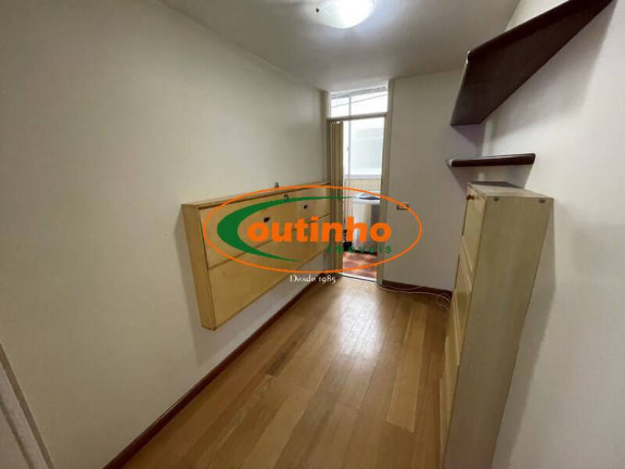 Imagem Apartamento com 2 Quartos à Venda, 60 m² em Maracanã - Rio De Janeiro Imagem Apartamento com 2 Quartos à Venda, 60 m² em Maracanã - Rio De Janeiro