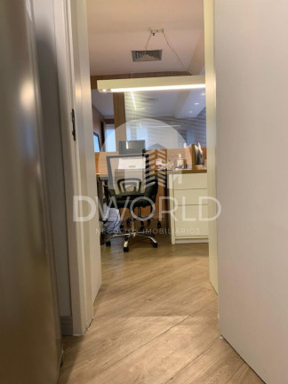 Imagem Sala Comercial à Venda, 75 m² em Pinheiros - São Paulo