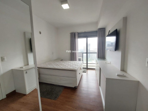 Imagem Imóvel com 2 Quartos à Venda, 78 m² em Chacara Santo Antonio - São Paulo Imagem Imóvel com 2 Quartos à Venda, 78 m² em Chacara Santo Antonio - São Paulo