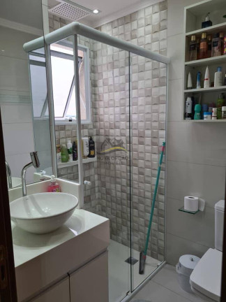 Imagem Apartamento com 2 Quartos à Venda, 51 m² em Residencial Pacaembu - Itupeva