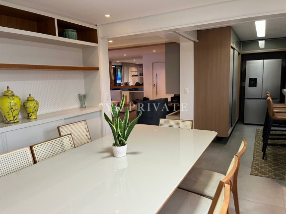 Imagem Apartamento com 3 Quartos à Venda, 189 m² em Vila Romana - São Paulo