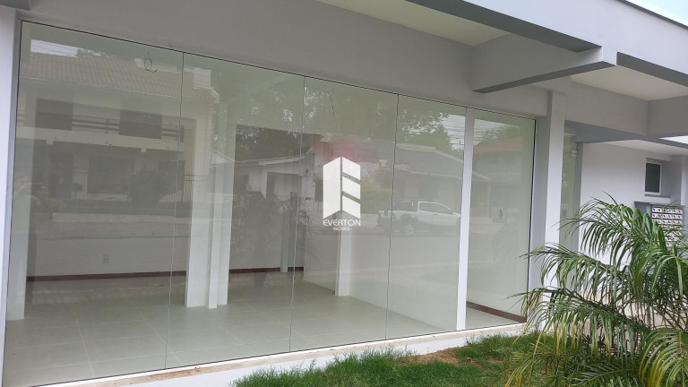 Imagem Sala Comercial à Venda, 43 m² em Camobi - Santa Maria Imagem Sala Comercial à Venda, 43 m² em Camobi - Santa Maria
