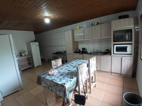 Imagem Casa com 3 Quartos à Venda, 755 m² em águas Claras - Viamão