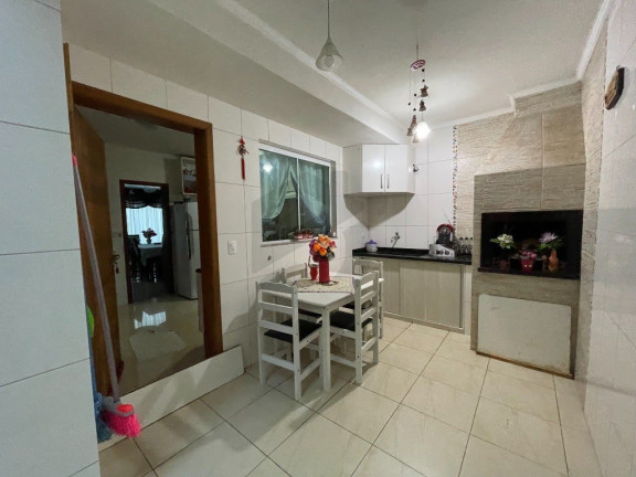 Imagem Casa com 3 Quartos à Venda, 111 m² em Cidade Industrial - Curitiba Imagem Casa com 3 Quartos à Venda, 111 m² em Cidade Industrial - Curitiba