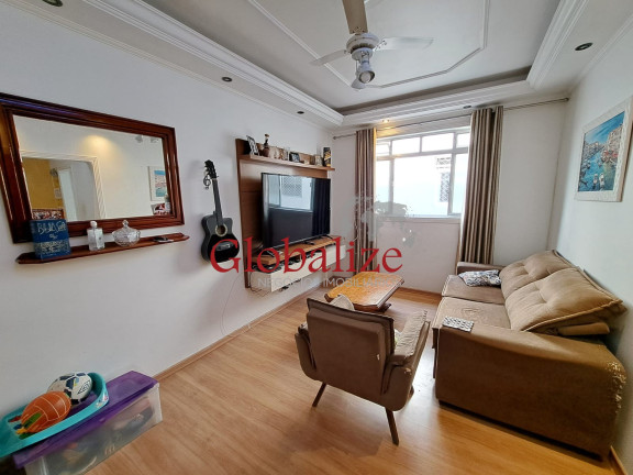 Imagem Imóvel com 3 Quartos à Venda, 79 m² em Ponta Da Praia - Santos Imagem Imóvel com 3 Quartos à Venda, 79 m² em Ponta Da Praia - Santos