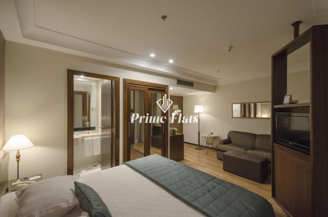 Imagem Apartamento com 1 Quarto à Venda, 32 m² em Jardim Paulista - São Paulo Imagem Apartamento com 1 Quarto à Venda, 32 m² em Jardim Paulista - São Paulo