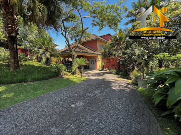 Imagem Casa de Condomínio com 5 Quartos à Venda, 459 m² em Granja Viana - Cotia Imagem Casa de Condomínio com 5 Quartos à Venda, 459 m² em Granja Viana - Cotia