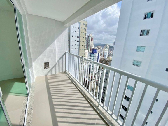 Imagem Apartamento com 3 Quartos à Venda, 137 m² em 2 Quadra Centro - Balneário Camboriú