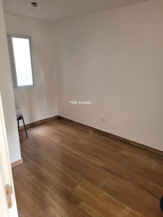 Imagem Imóvel com 2 Quartos à Venda, 44 m² em Vila Clementino - São Paulo Imagem Imóvel com 2 Quartos à Venda, 44 m² em Vila Clementino - São Paulo