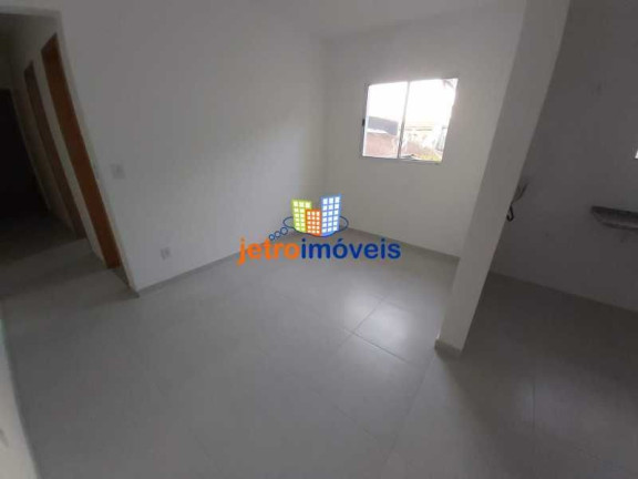 Imagem Casa de Condomínio à Venda, 56 m² em Vila Sonia - Praia Grande