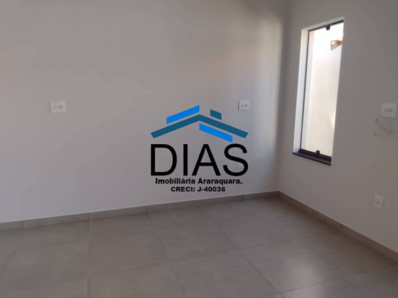 Imagem Casa com 2 Quartos à Venda, 62 m² em Jardim Tamoio - Araraquara Imagem Casa com 2 Quartos à Venda, 62 m² em Jardim Tamoio - Araraquara