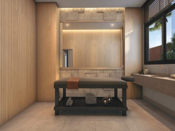Imagem Imóvel com 1 Quarto à Venda, 37 m² em Mirandópolis - São Paulo Imagem Imóvel com 1 Quarto à Venda, 37 m² em Mirandópolis - São Paulo