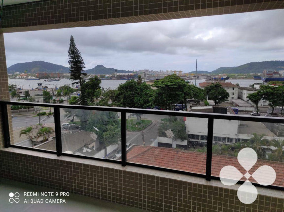 Imagem Imóvel com 2 Quartos à Venda, 65 m² em Ponta Da Praia - Santos Imagem Imóvel com 2 Quartos à Venda, 65 m² em Ponta Da Praia - Santos