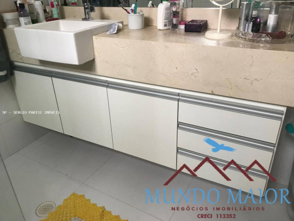 Imagem Sobrado com 2 Quartos à Venda, 176 m² em Campestre - Santo André