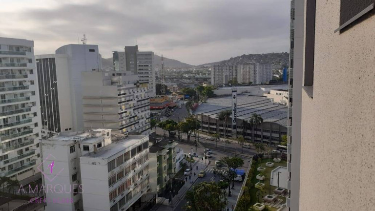 Imagem Apartamento com 2 Quartos à Venda, 60 m² em Cachambi - Rio De Janeiro