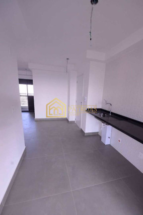 Imagem Apartamento com 3 Quartos à Venda, 161 m² em Campestre - Santo André