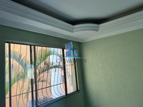 Imagem Imóvel com 2 Quartos à Venda, 45 m² em Riacho Das Pedras - Contagem Imagem Imóvel com 2 Quartos à Venda, 45 m² em Riacho Das Pedras - Contagem