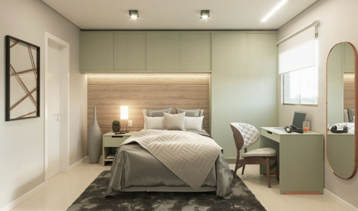 Imagem Apartamento com 3 Quartos à Venda, 62 m² em Bessa - João Pessoa Imagem Apartamento com 3 Quartos à Venda, 62 m² em Bessa - João Pessoa