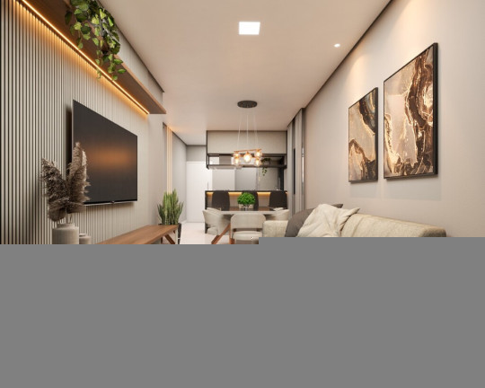 Imagem Apartamento com 2 Quartos à Venda, 74 m² em Vila Operaria - Itajaí