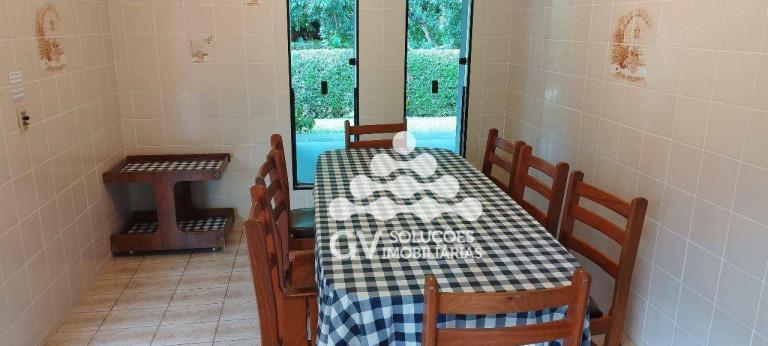 Imagem Casa com 4 Quartos à Venda, 268 m² em Condomínio Lagoinha - Ubatuba Imagem Casa com 4 Quartos à Venda, 268 m² em Condomínio Lagoinha - Ubatuba