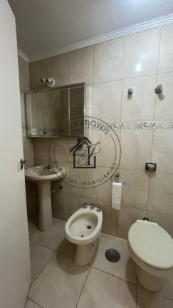 Imagem Apartamento com 3 Quartos à Venda, 108 m² em Pinheiros - São Paulo