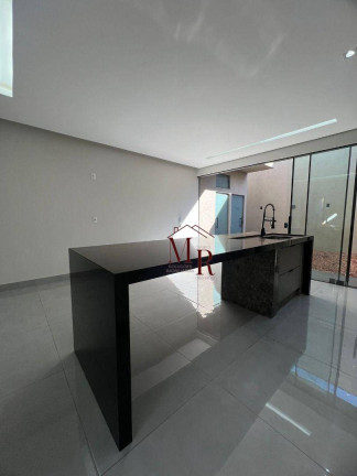 Imagem Casa com 3 Quartos para Alugar, 147 m² em Jardim Residencial Portal Do Sol - Votuporanga Imagem Casa com 3 Quartos para Alugar, 147 m² em Jardim Residencial Portal Do Sol - Votuporanga