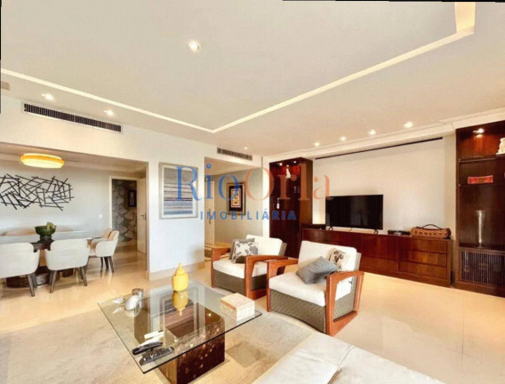 Imagem Apartamento com 4 Quartos à Venda, 250 m² em Barra Da Tijuca - Rio De Janeiro Imagem Apartamento com 4 Quartos à Venda, 250 m² em Barra Da Tijuca - Rio De Janeiro