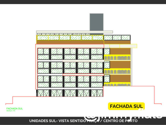 Imagem Apartamento com 1 Quarto à Venda, 20 m² em Porto De Galinhas - Ipojuca Imagem Apartamento com 1 Quarto à Venda, 20 m² em Porto De Galinhas - Ipojuca