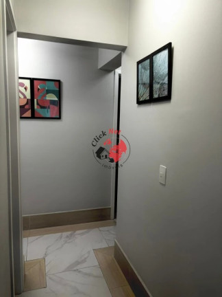 Imagem Apartamento com 3 Quartos à Venda, 132 m² em Vila América - Santo André Imagem Apartamento com 3 Quartos à Venda, 132 m² em Vila América - Santo André