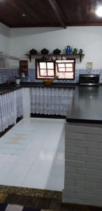 Imagem Casa de Condomínio com 4 Quartos à Venda, 160 m² em Campo Grande - Rio De Janeiro