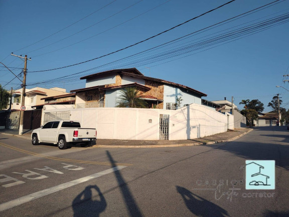 Imagem Casa à Venda, 400 m² em Terra Nobre - Louveira Imagem Casa à Venda, 400 m² em Terra Nobre - Louveira