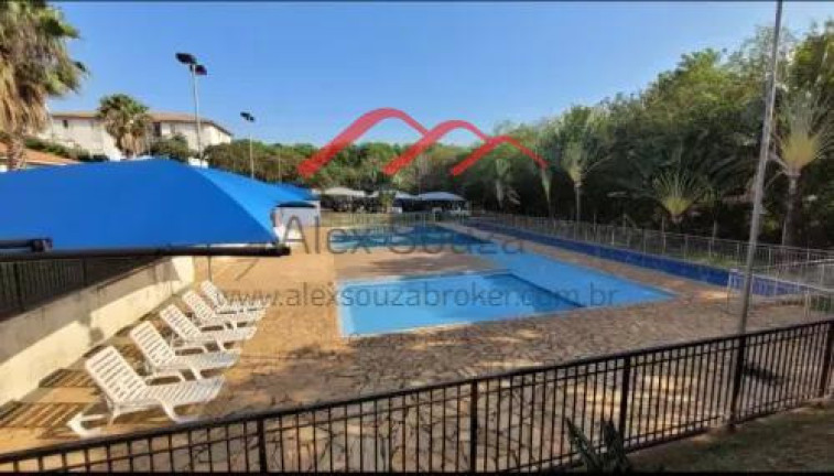 Imagem Apartamento com 2 Quartos à Venda, 49 m² em Jardim Bom Retiro (nova Veneza) - Sumaré Imagem Apartamento com 2 Quartos à Venda, 49 m² em Jardim Bom Retiro (nova Veneza) - Sumaré