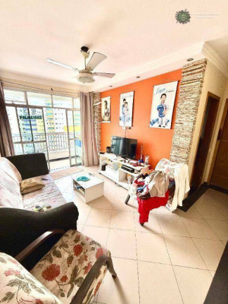 Imagem Apartamento com 1 Quarto à Venda, 50 m² em Vila Guilhermina - Praia Grande Imagem Apartamento com 1 Quarto à Venda, 50 m² em Vila Guilhermina - Praia Grande