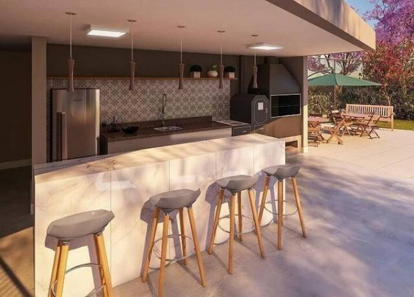 Imagem Apartamento com 3 Quartos à Venda, 87 m² em Jardim Piratininga - Sorocaba