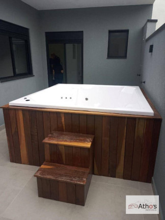 Imagem Casa com 3 Quartos à Venda, 135 m² em Gran Reserve - Indaiatuba Imagem Casa com 3 Quartos à Venda, 135 m² em Gran Reserve - Indaiatuba