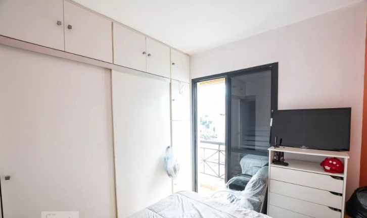 Imagem Imóvel com 2 Quartos à Venda, 55 m² em Chácara Inglesa - São Paulo Imagem Imóvel com 2 Quartos à Venda, 55 m² em Chácara Inglesa - São Paulo