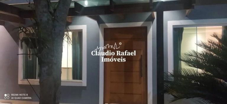 Imagem Casa à Venda, 182 m² em Caravelas - Armação Dos Búzios