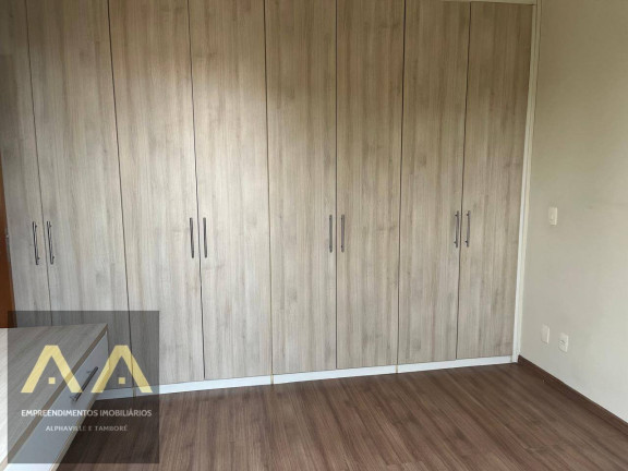 Imagem Apartamento com 2 Quartos para Alugar, 110 m² em Tamboré - Santana De Parnaíba