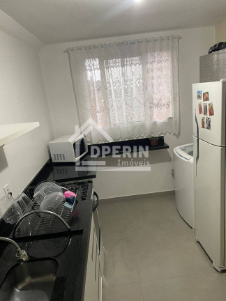 Imagem Apartamento com 2 Quartos à Venda, 42 m² em Recreio São Judas Tadeu - São Carlos Imagem Apartamento com 2 Quartos à Venda, 42 m² em Recreio São Judas Tadeu - São Carlos
