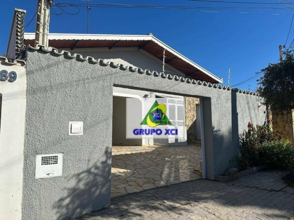 Casa com 2 Quartos à Venda, 300 m² em Parque Taquaral - Campinas