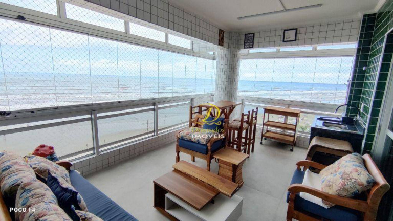 Imagem Apartamento com 2 Quartos à Venda, em Caiçara - Praia Grande Imagem Apartamento com 2 Quartos à Venda, em Caiçara - Praia Grande