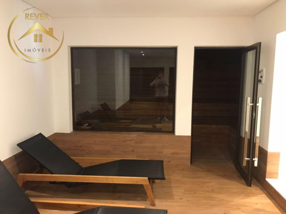 Imagem Flat com 1 Quarto à Venda, 27 m² em Cambuí - Campinas Imagem Flat com 1 Quarto à Venda, 27 m² em Cambuí - Campinas