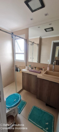 Imagem Apartamento com 3 Quartos à Venda, 88 m² em Campestre - Santo André Imagem Apartamento com 3 Quartos à Venda, 88 m² em Campestre - Santo André