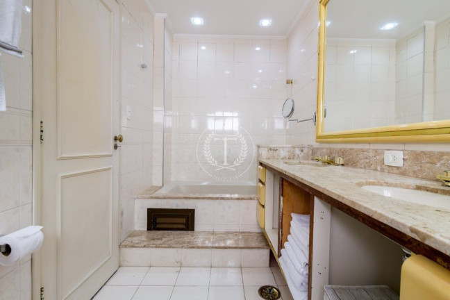 Imagem Apartamento com 4 Quartos à Venda, 245 m² em Bela Vista - São Paulo Imagem Apartamento com 4 Quartos à Venda, 245 m² em Bela Vista - São Paulo