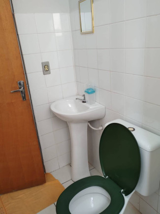 Imagem Apartamento com 2 Quartos à Venda,  em Parque São Jorge - Campinas