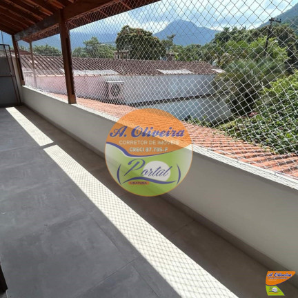Imagem Casa com 3 Quartos à Venda, 150 m² em Perequê Açu - Ubatuba Imagem Casa com 3 Quartos à Venda, 150 m² em Perequê Açu - Ubatuba