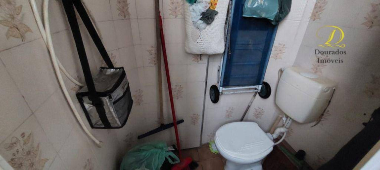 Imagem Apartamento com 2 Quartos à Venda, 74 m² em Vila Tupi - Praia Grande