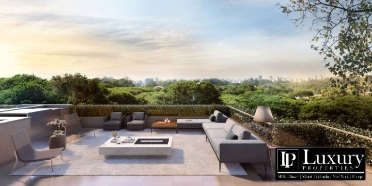 Imagem Casa de Condomínio com 4 Quartos à Venda, 627 m² em Alto De Pinheiros - São Paulo Imagem Casa de Condomínio com 4 Quartos à Venda, 627 m² em Alto De Pinheiros - São Paulo